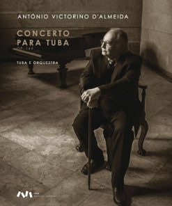 Concerto para Tuba e Orquestra, Op. 144