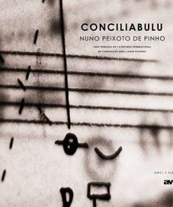 Conciliabulu para Ensemble com Mezzo-Soprano