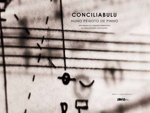 Conciliabulu para Ensemble com Mezzo-Soprano