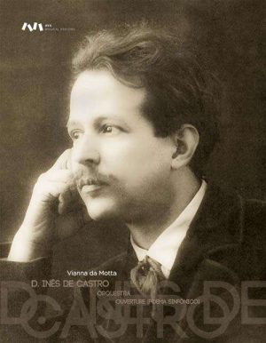 D. Ignez de Castro - Ouverture para Orquestra