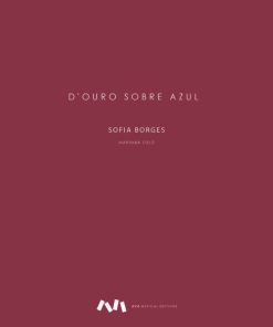 D’Ouro sobre Azul