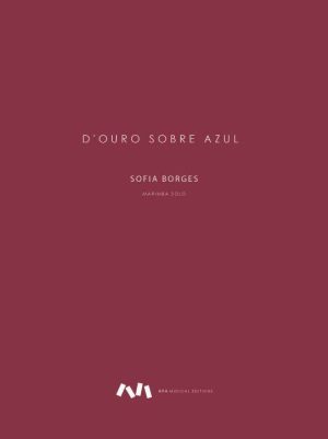 D’Ouro sobre Azul