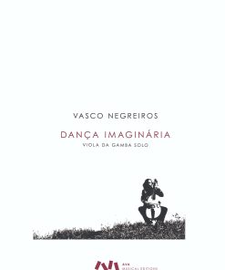 Dança Imaginária para Viola da Gamba solo