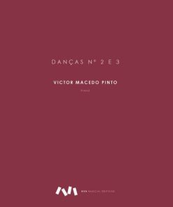 Danças nº 2 e nº 3
