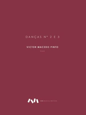 Danças nº 2 e nº 3