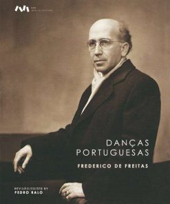 Danças Portuguesas para Orquestra de Sopros