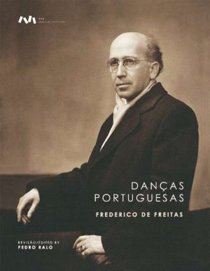 Danças Portuguesas para Orquestra de Sopros