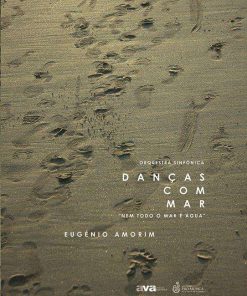 Danças com o mar