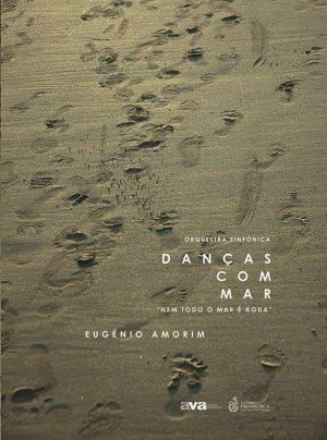 Danças com o mar