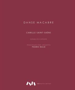 Danse Macabre