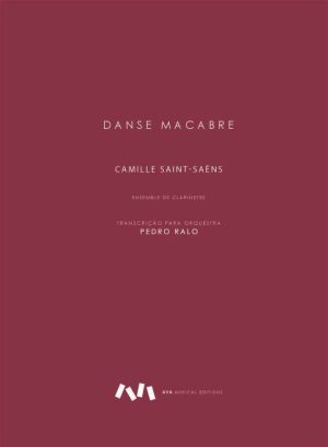 Danse Macabre