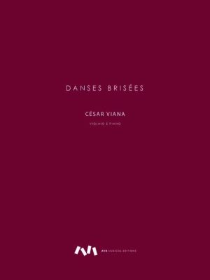 Danses brisées