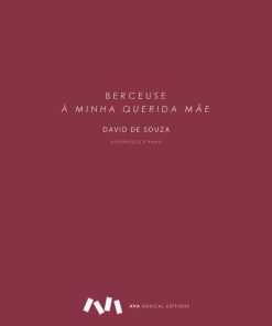 Berceuse “À minha querida Mãe”