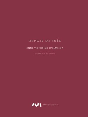 Depois de Inês, op.57