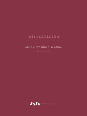 Desassossego, Op. 59 para Trompa e Piano