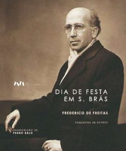 Dia de Festa em S. Brás para Orquestra de Sopros