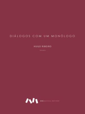 Diálogos com um monólogo