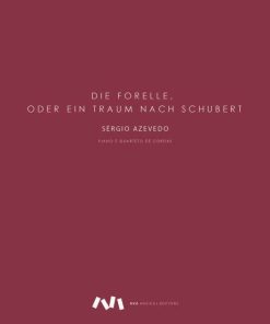 Die Forelle, oder ein Traum nach Schubert