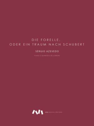 Die Forelle, oder ein Traum nach Schubert