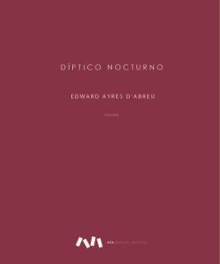 díptico nocturno
