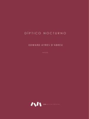 díptico nocturno