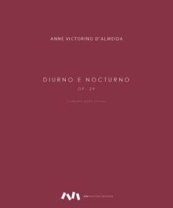 Diurno e Nocturno, op. 29