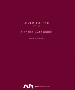 Divertimento para Quarteto de Trompas