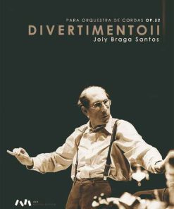 Divertimento Nº 2 para Orquestra de Arcos