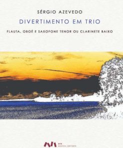 Divertimento em Trio