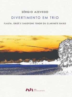 Divertimento em Trio