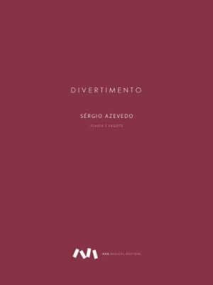 Divertimento para Flauta e Fagote