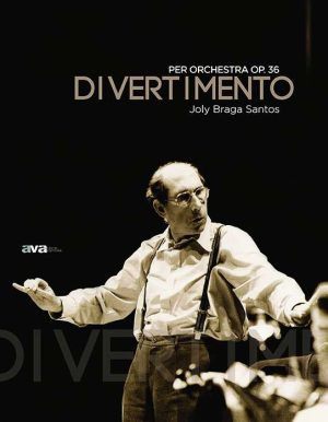 Divertimento per Orchestra, Op. 36