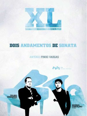 Dois Andamentos de Sonata para Tuba e Piano