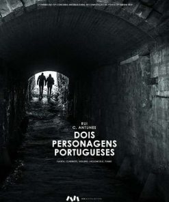 Dois Personagens Portugueses
