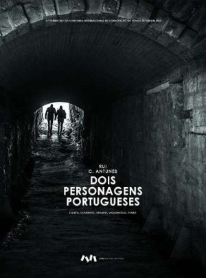 Dois Personagens Portugueses