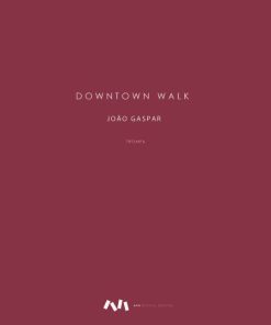 Downtown Walk, AG15 para Trompa