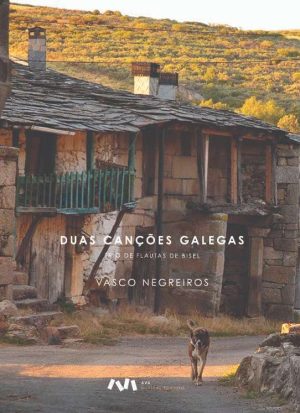 Duas canções galegas
