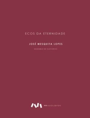 Ecos da Eternidade