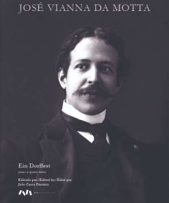 Ein Dorffest- Uma festa na aldeia, op. 11