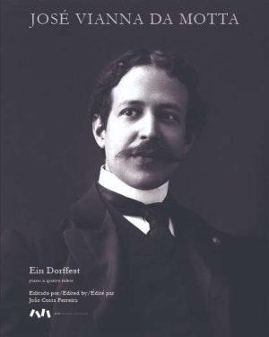 Ein Dorffest- Uma festa na aldeia, op. 11