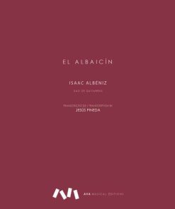 El Albaicín