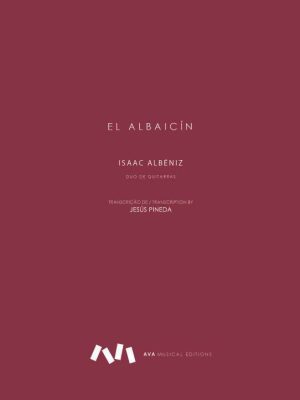 El Albaicín