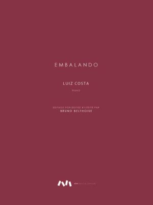 Embalando