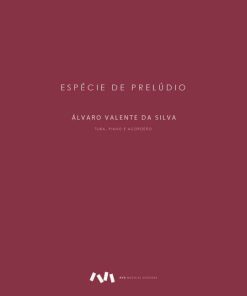 Espécie de Prelúdio