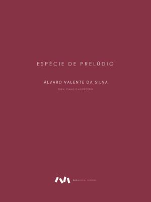 Espécie de Prelúdio