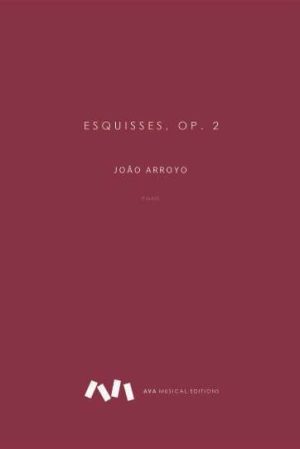 Esquisses, Op. 2