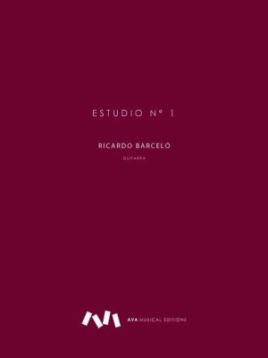 Estudio Nº 1