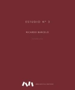 Estudio Nº 3