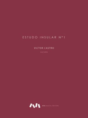Estudo Insular n.º 1