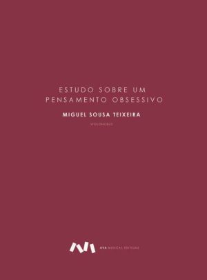 Estudo sobre um pensamento obsessivo